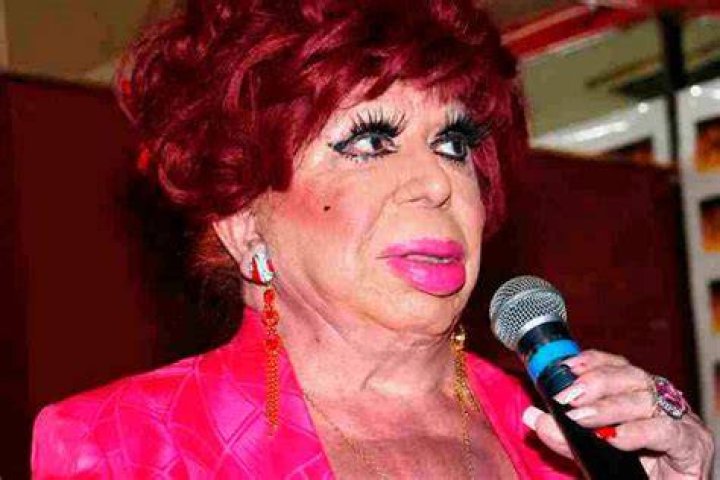 Carmen de Mairena