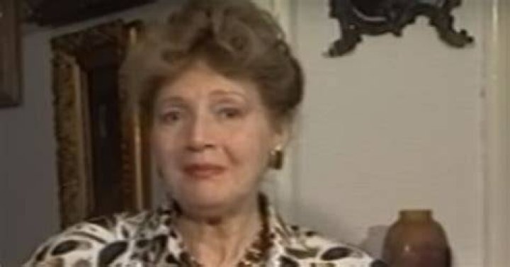 Carmen Stanescu