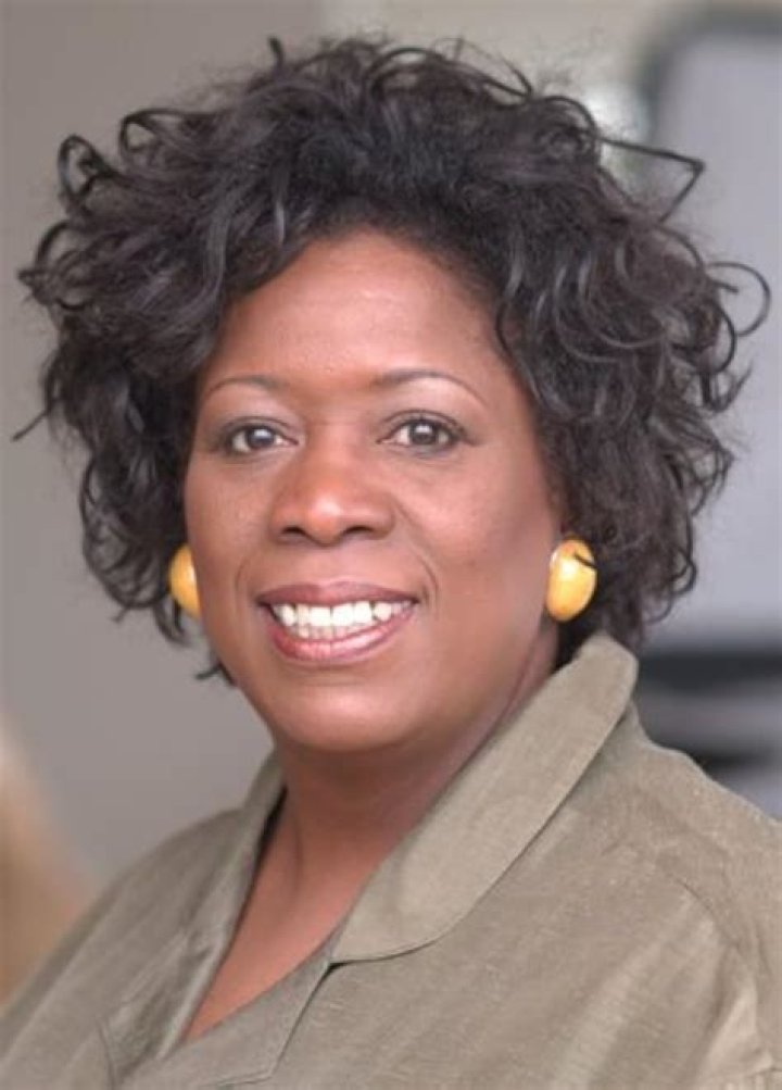 Carmen Twillie