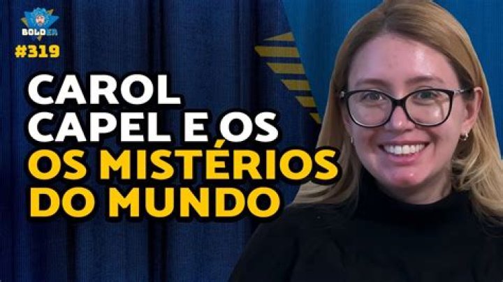Carol Capel