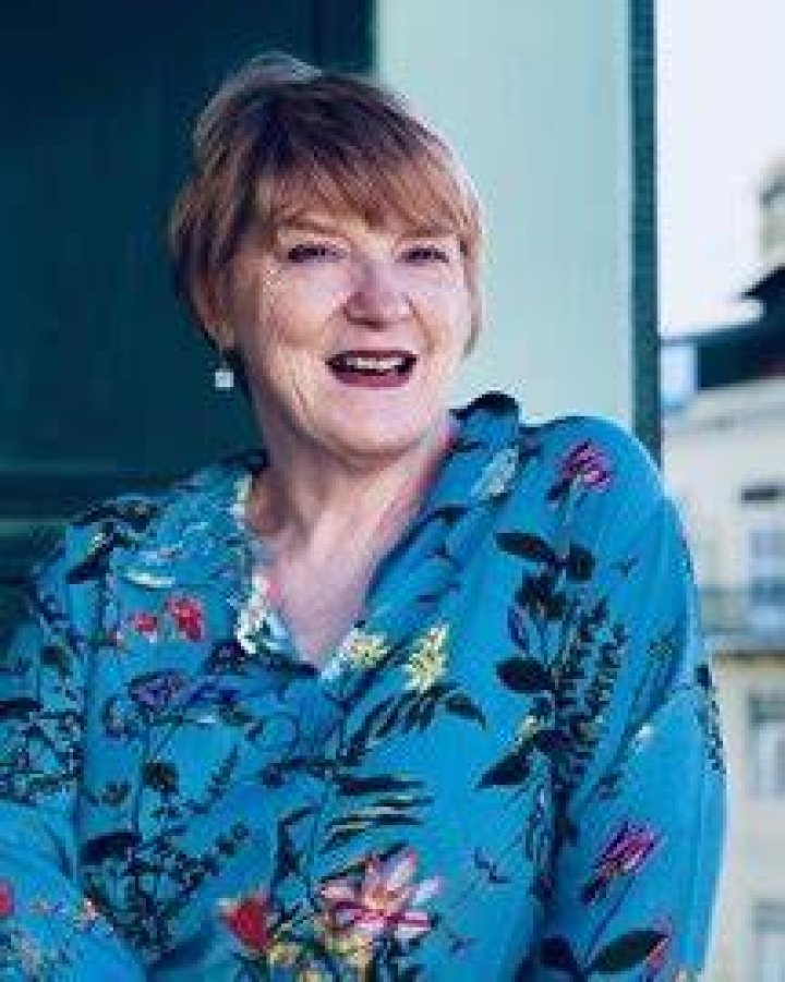 Carol Glover