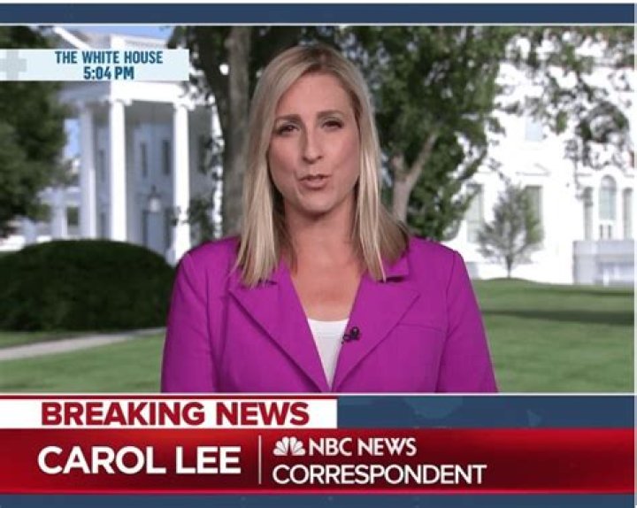 Carol Lee