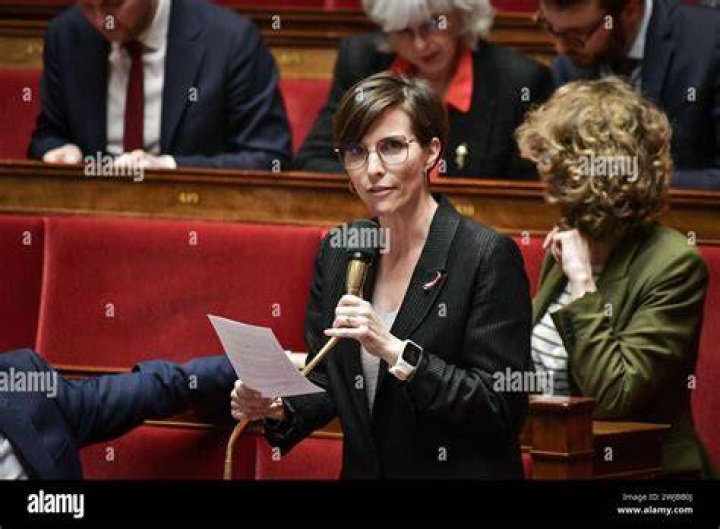 Caroline Abadie