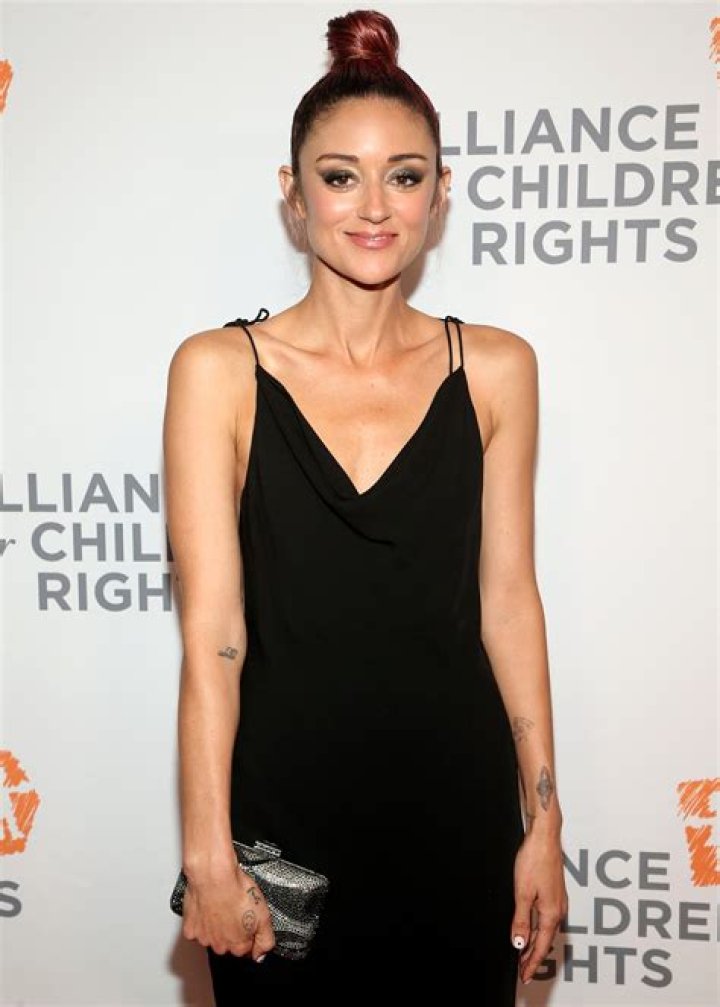 Caroline D’Amore