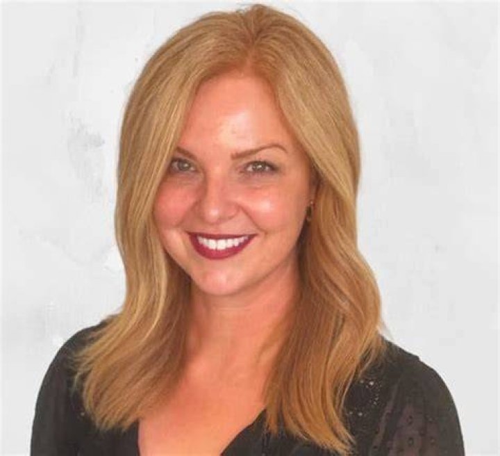 Carrie Beth Van Dyke