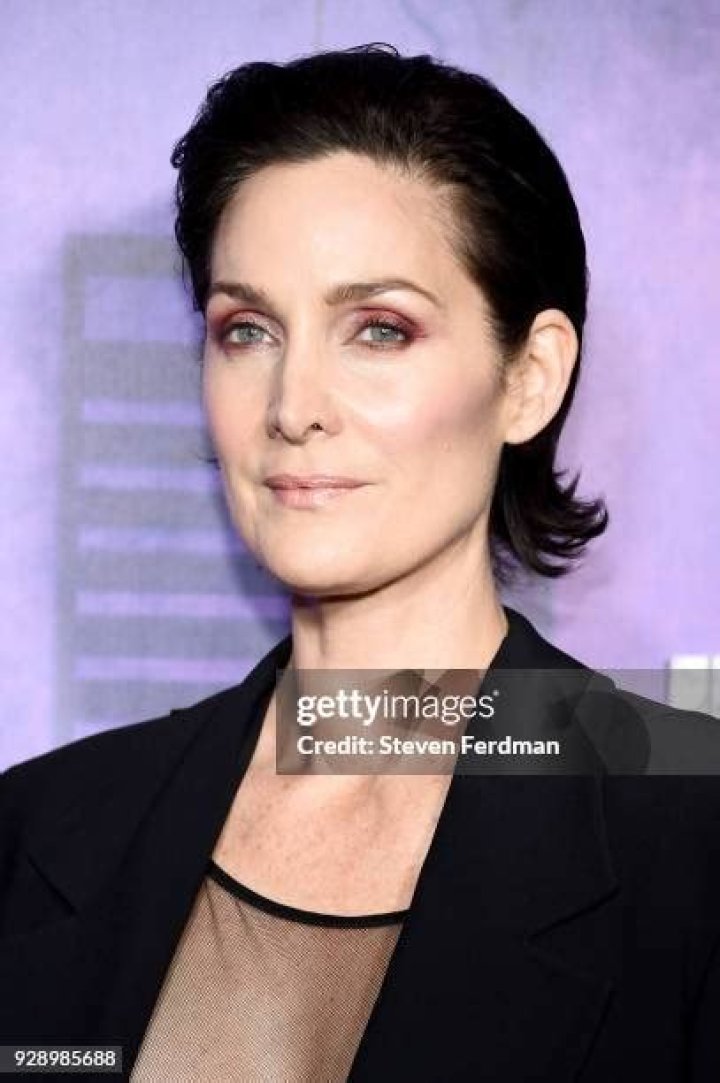 Carrie Mullan