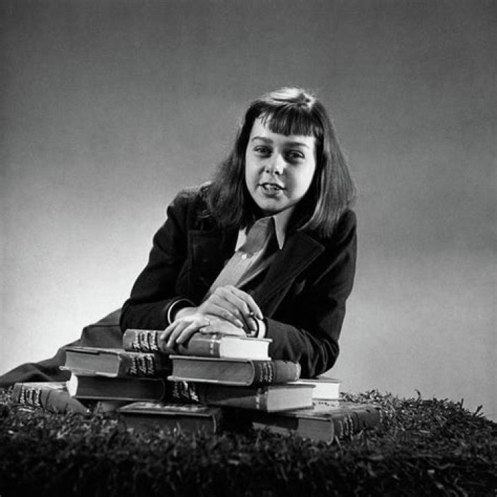 Carson McCullers