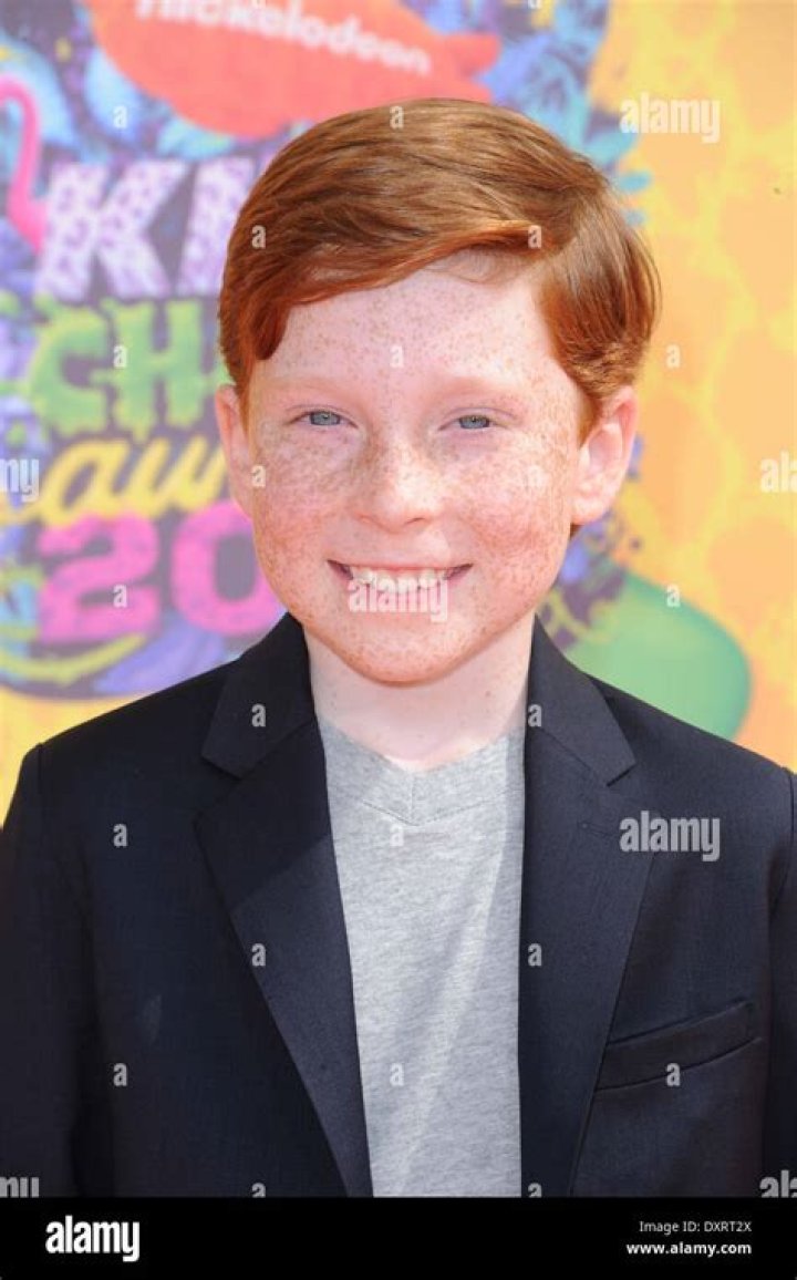 Carter Hastings