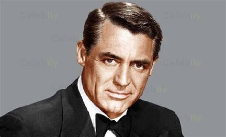 Cary Grant Net Worth 2023: How Much is He Worth?
