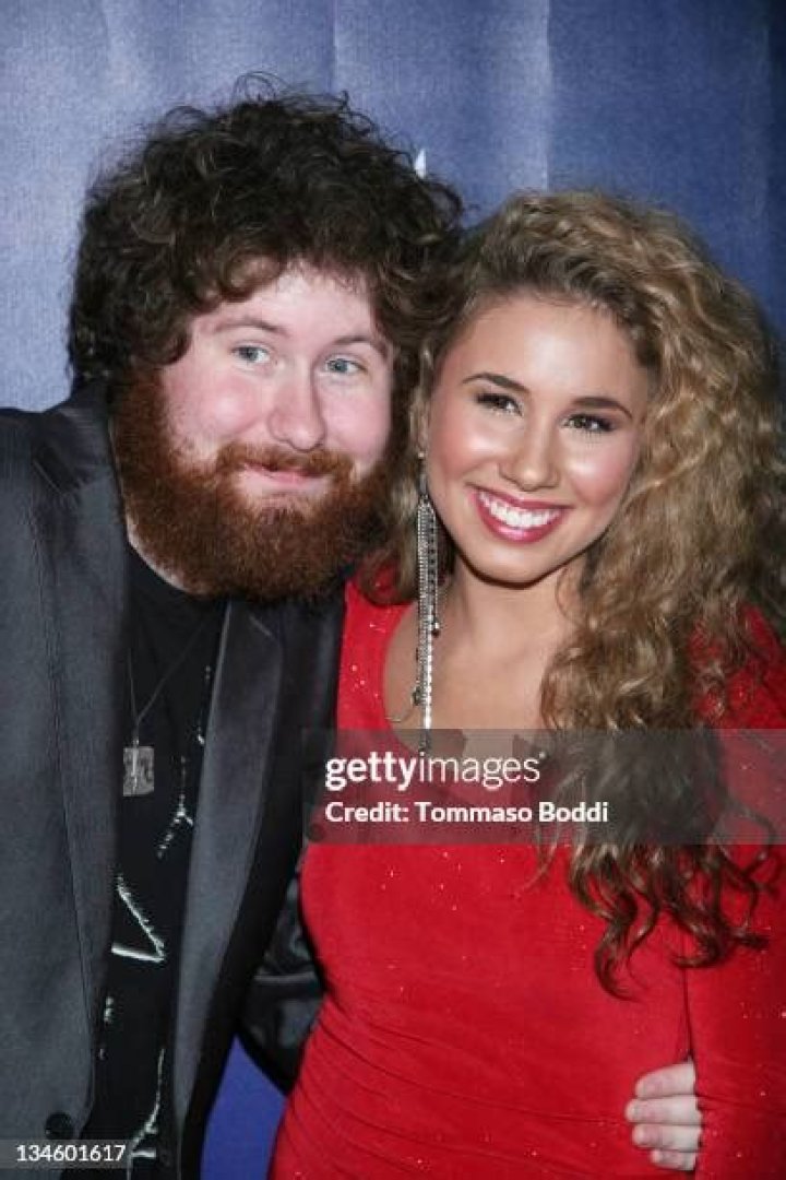 Casey Abrams