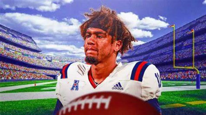 Casey Thompson