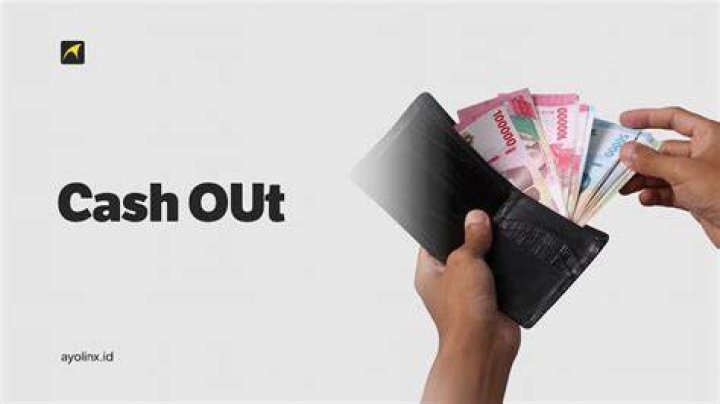 Cash Out