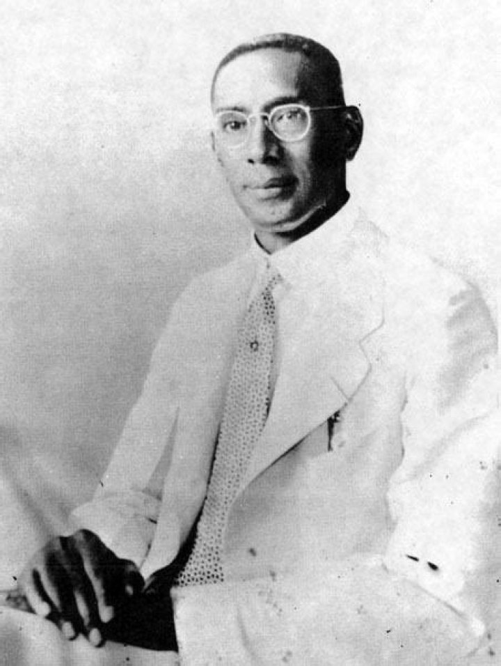 Casper Holstein