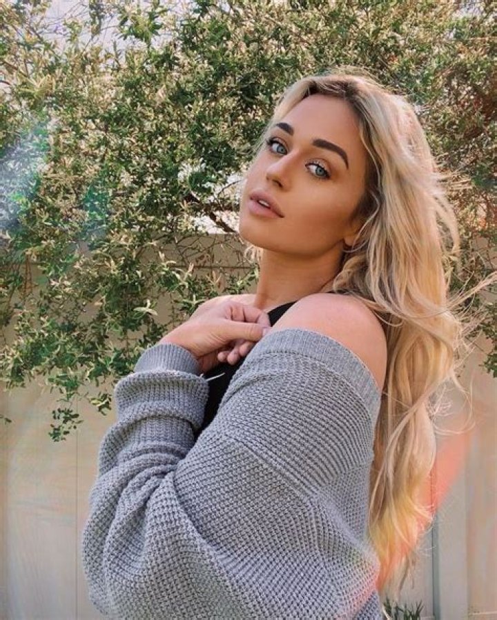 Cassidy Condie