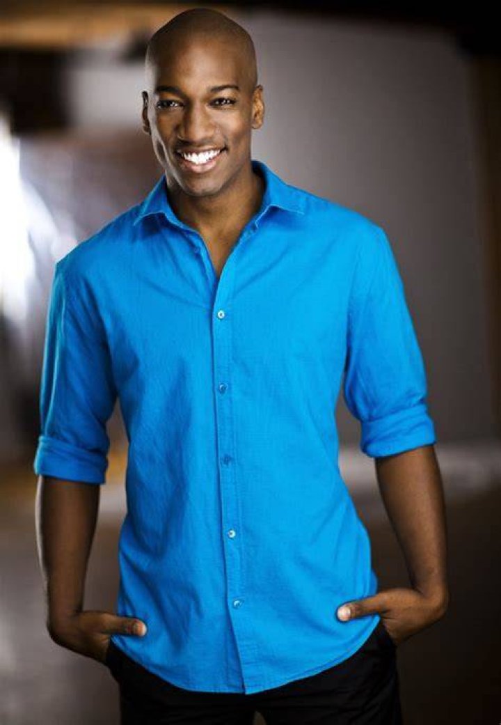 Cassius Crieghtney