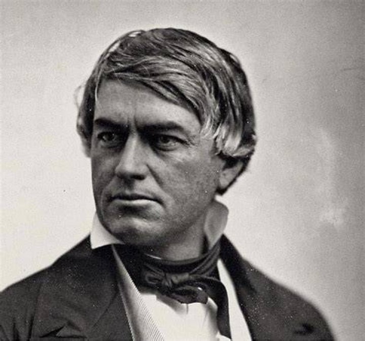 Cassius Marcellus Clay