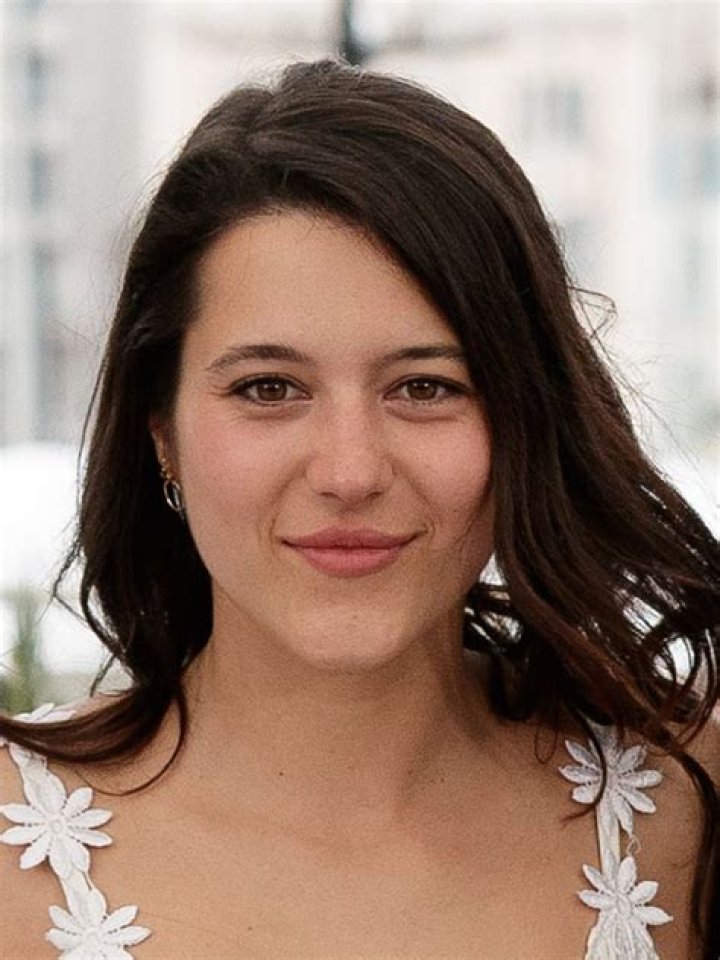 Catherine Brunet