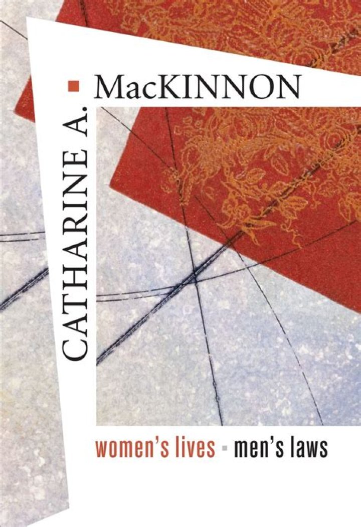 Catherine McKinnon