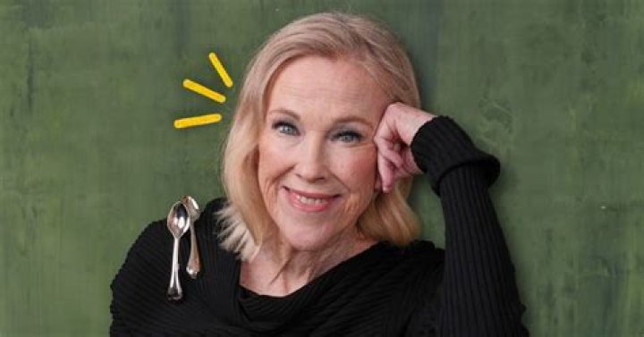 Catherine O'Hara