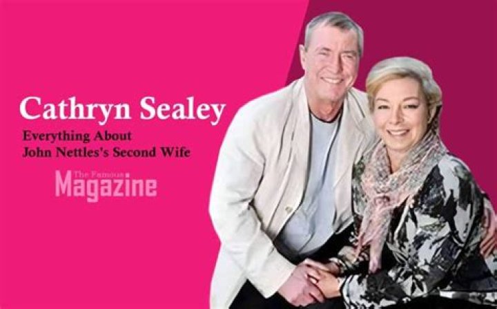 Cathryn Sealey