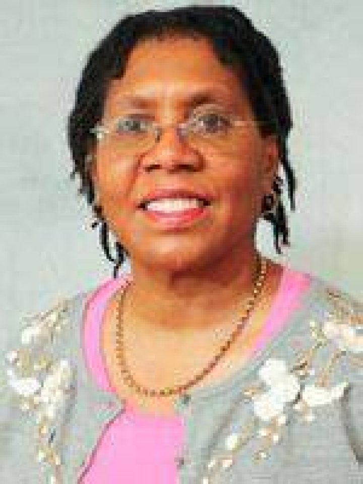 Cathy Parson