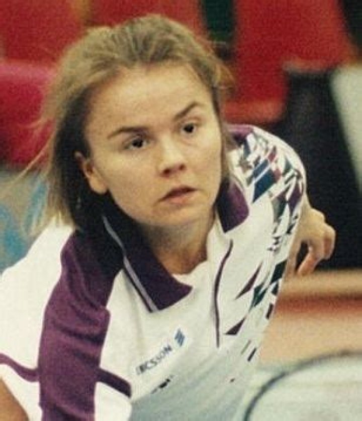 Catrine Bengtsson