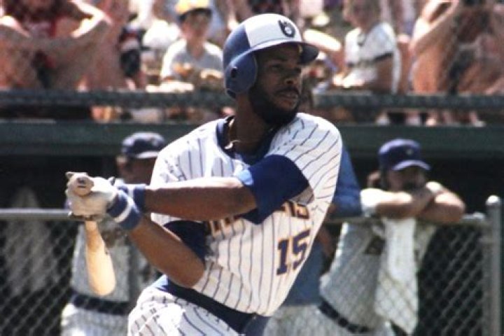 Cecil Cooper