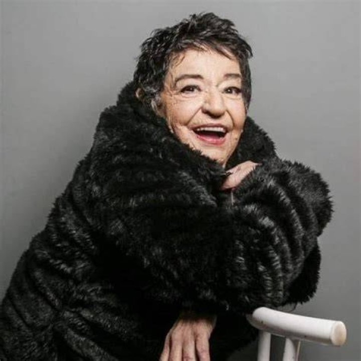 Cecilia Pantoja