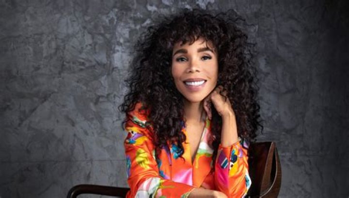 Cedella Marley