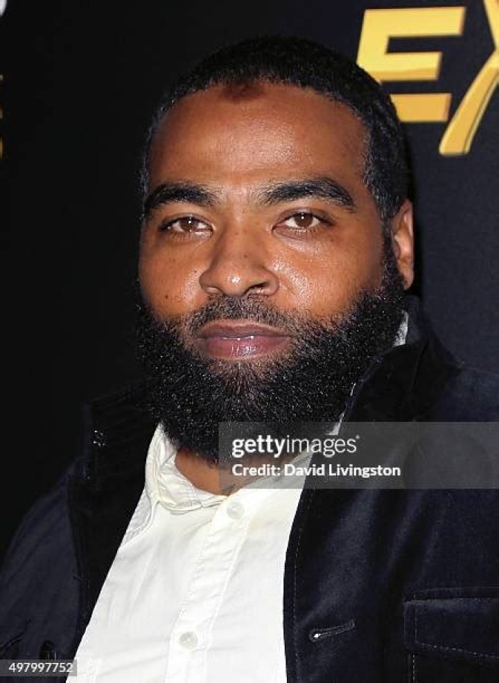 Cedric Carter