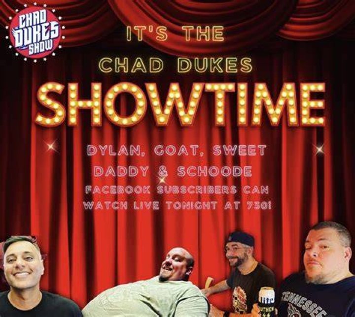 Chad Dukes