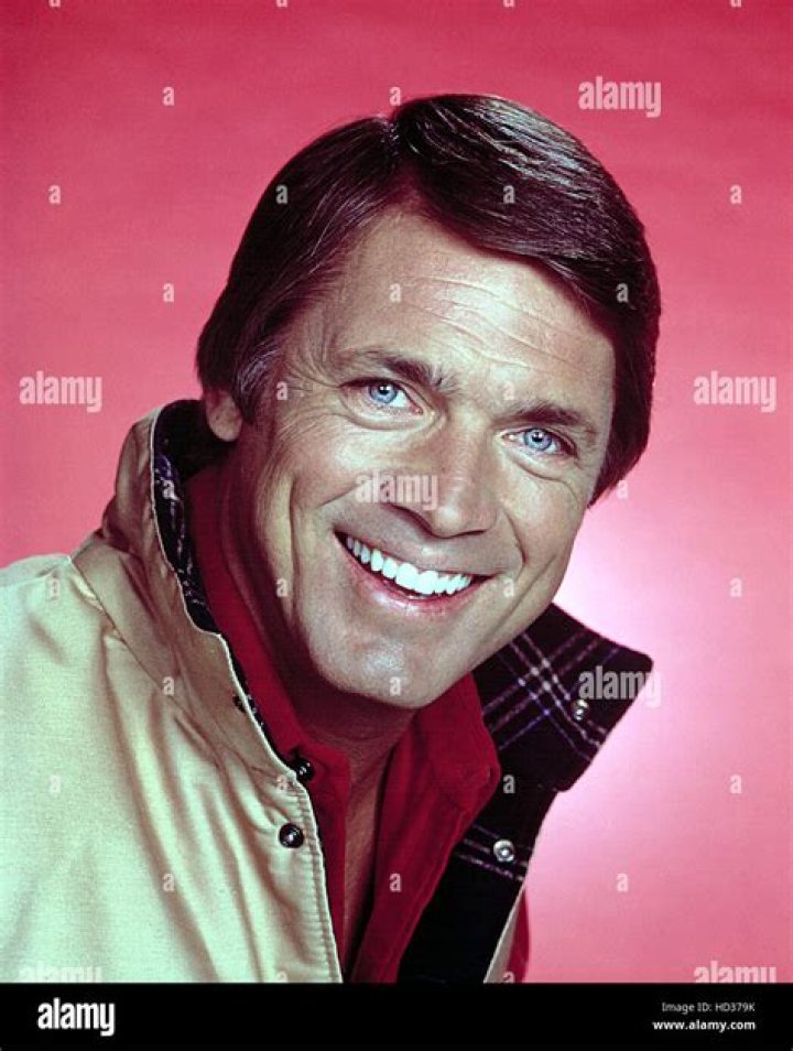 Chad Everett