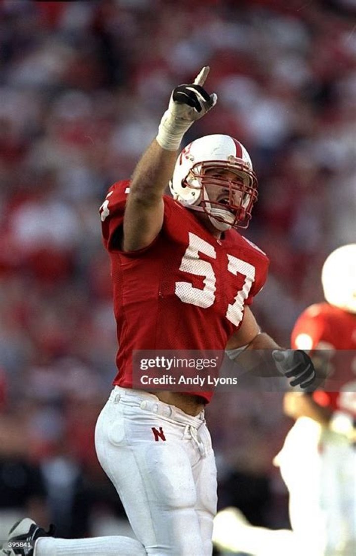 Chad Kelsay