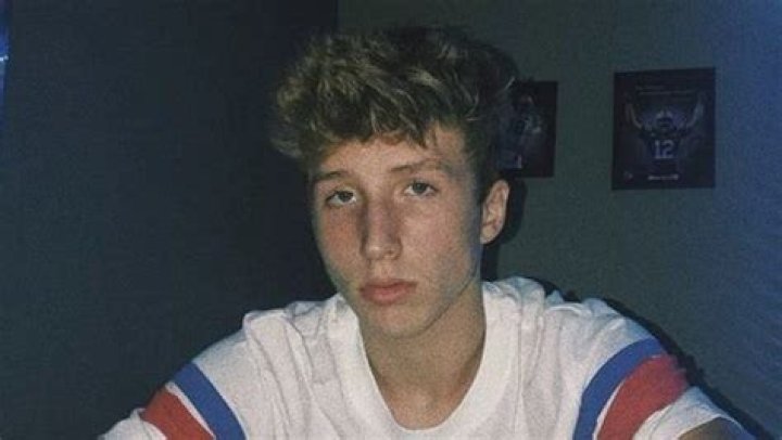 Chance Parfitt