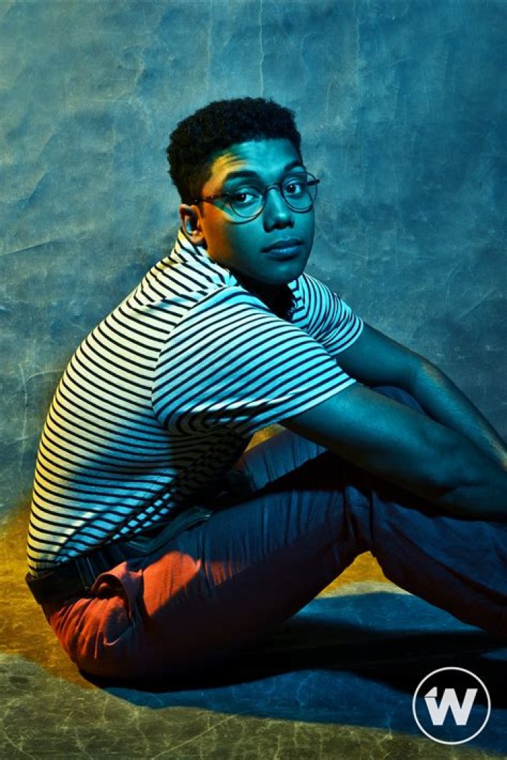 Chance Perdomo