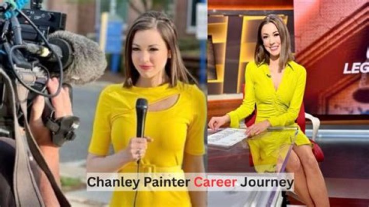 Chanley Painter