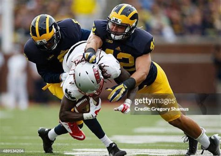 Channing Stribling