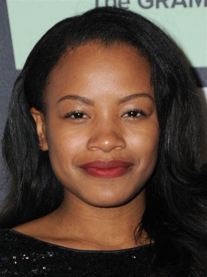 Chante Adams