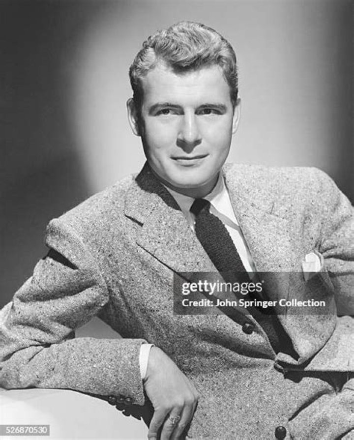 Charles Drake