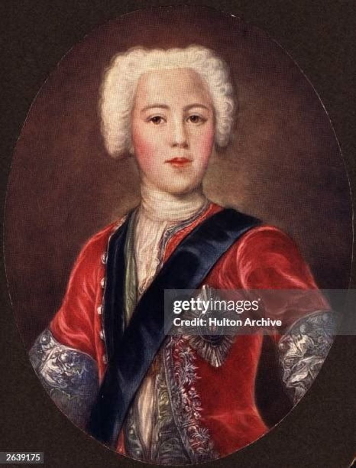Charles Edward Stuart