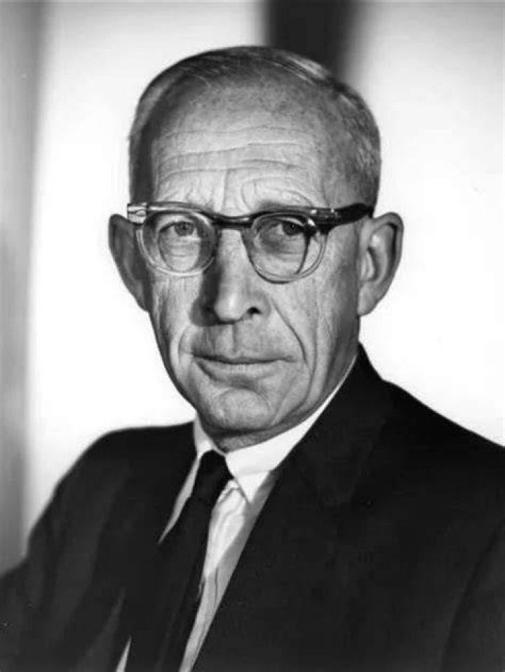 Charles Lane