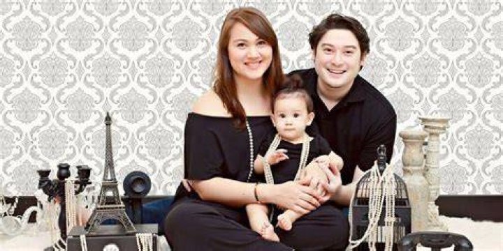 Charles Togezaki, Melissa Ricks's Boyfriend