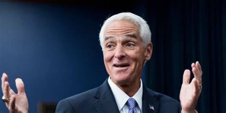 Charlie Crist