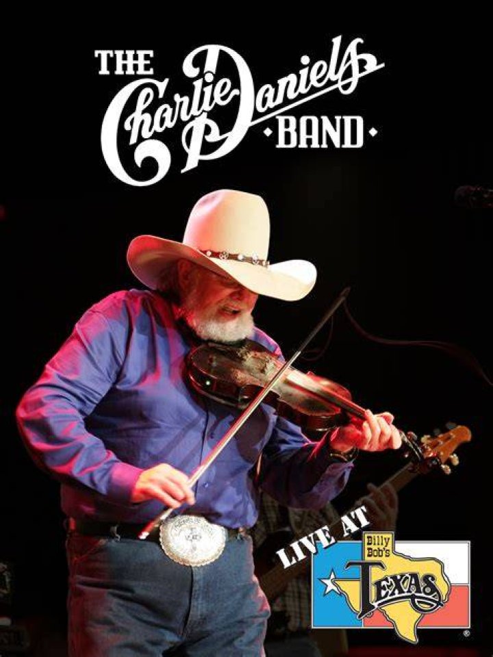 Charlie Daniels