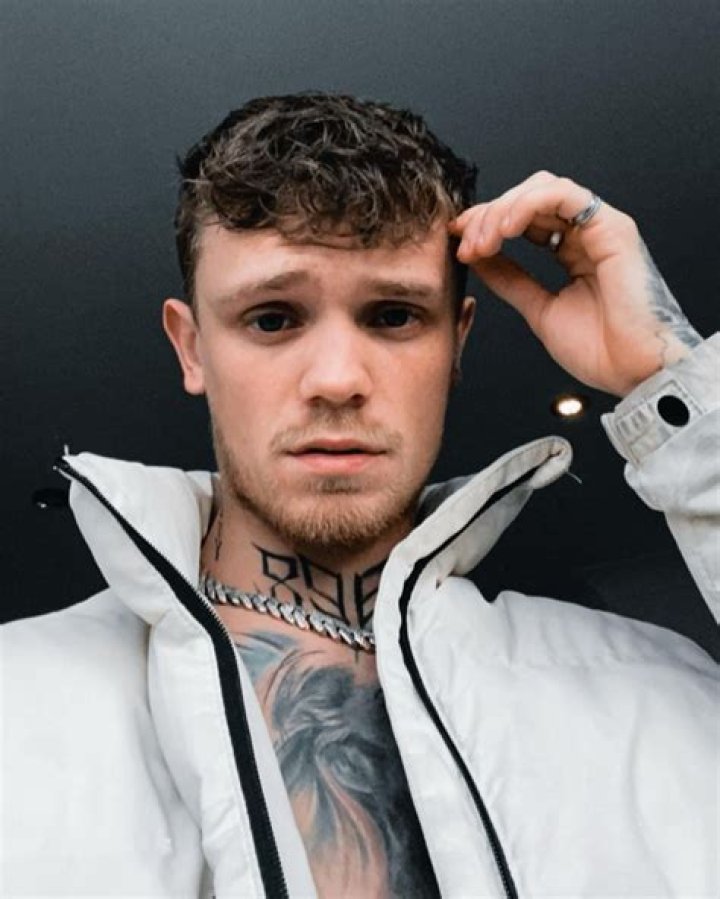 Charlie Lenehan