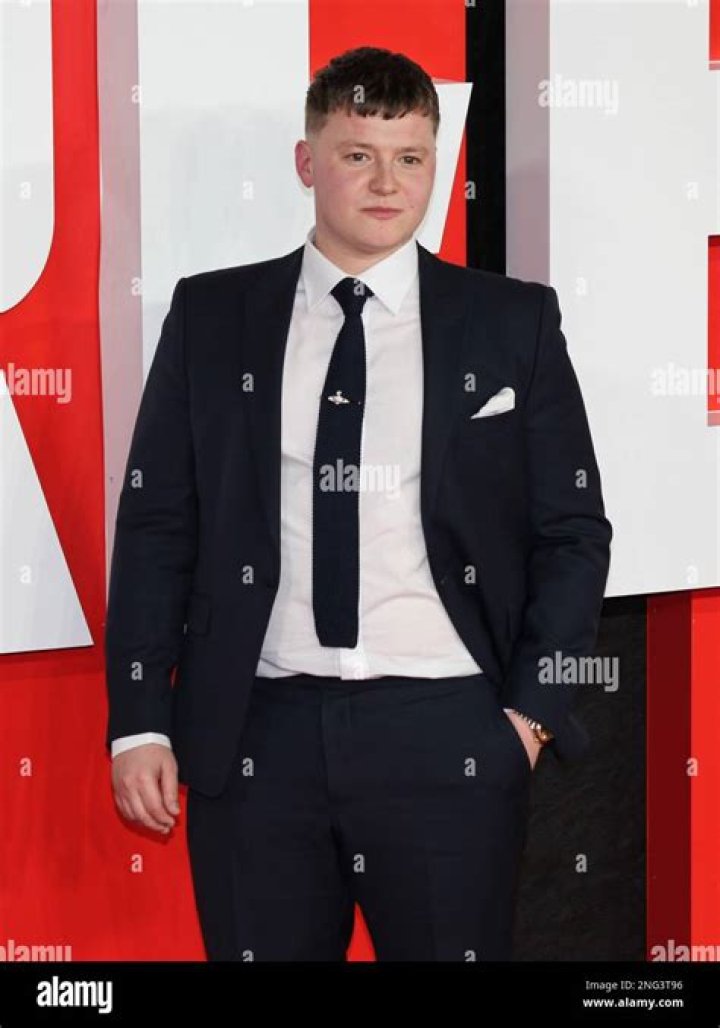 Charlie Wernham