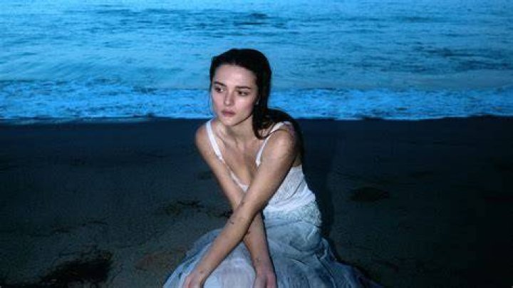 Charlotte Lawrence