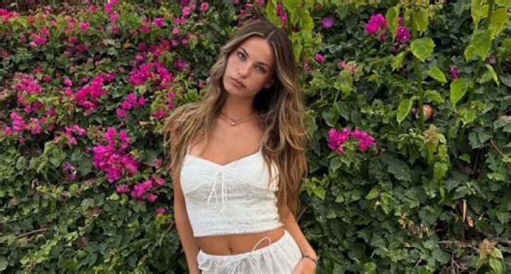 Charlotte Summers