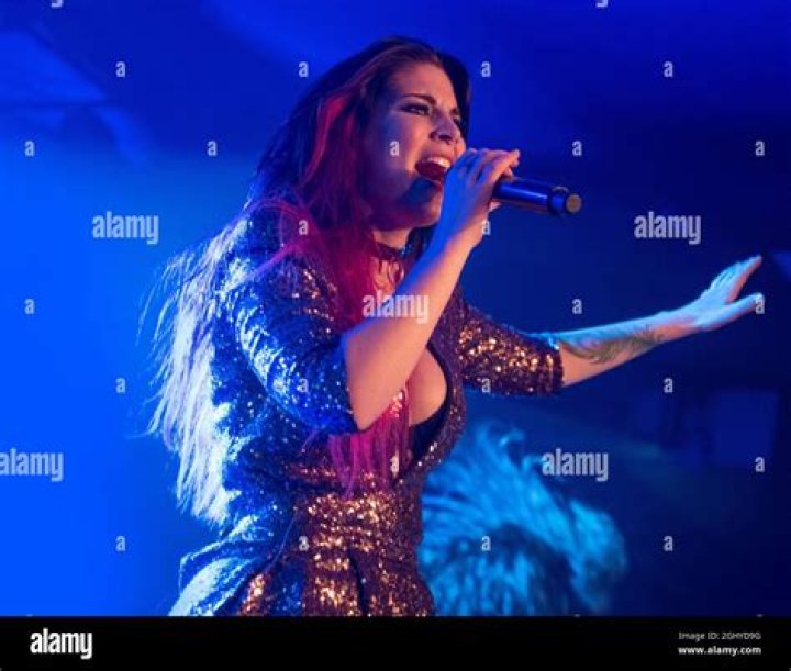 Charlotte Wessels