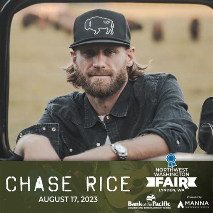Chase Rice
